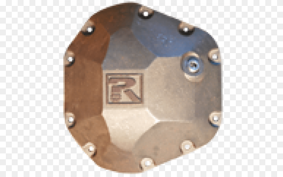 Riddler Dana 60 Differential Cover Circle, Armor, Shield, Tub, Hot Tub Free Transparent Png