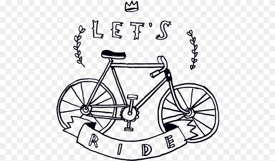 Ride, Machine, Spoke, Wheel, Bicycle Free Png Download