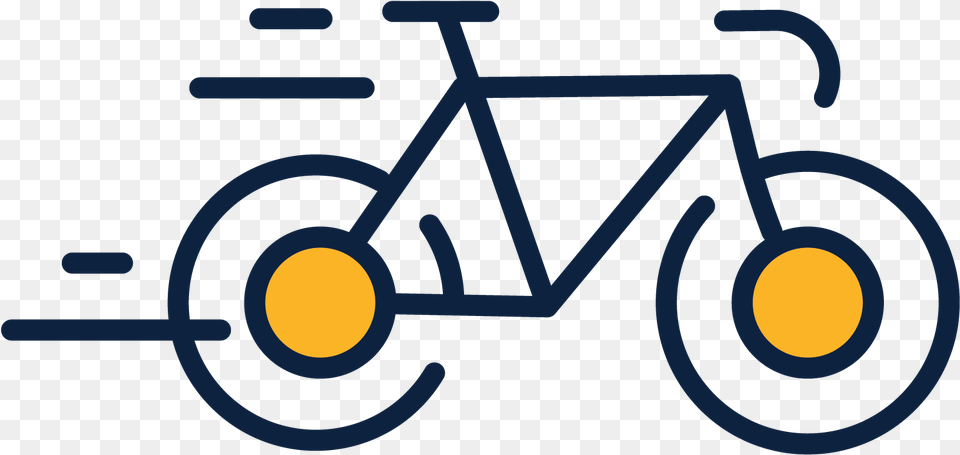 Ride Bike Icon Bicycle, Transportation, Vehicle, Car Free Transparent Png