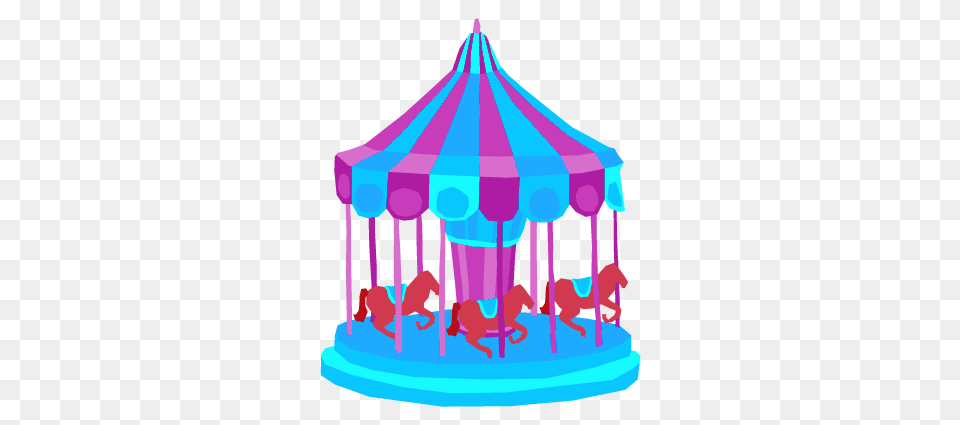 Ride Clipart Fairground Rides, Amusement Park, Carousel, Play Png