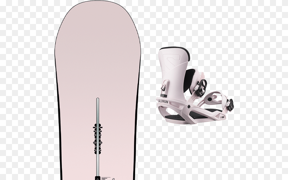 Ride Compact Snowboard 2019 Free Png Download