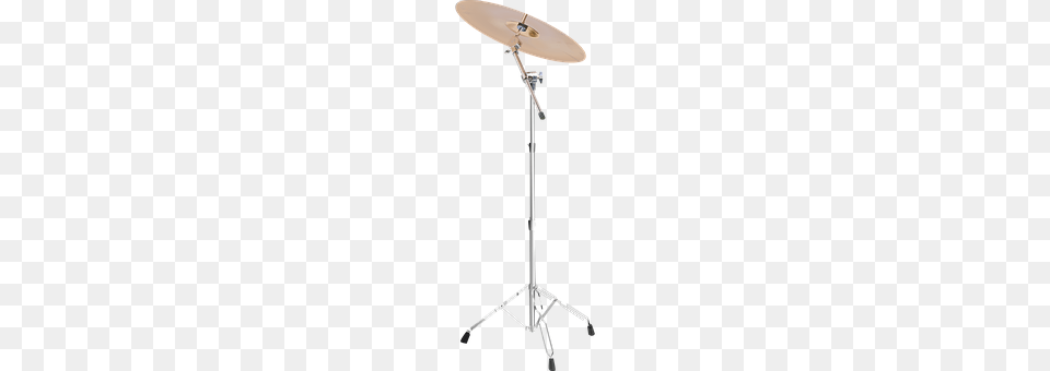 Ride Cymbal Tripod, Musical Instrument, Percussion, Drum Free Png