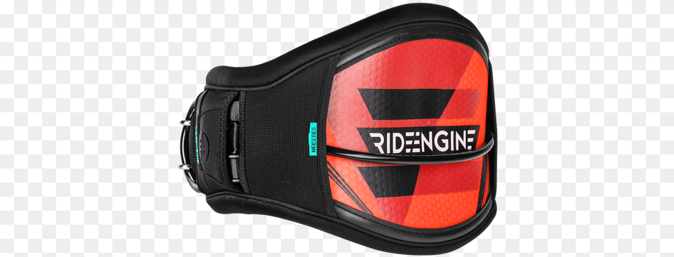 Ride Engine Hex Core 2016 Ride Engine Hex Core Kiteboarding Harness, Accessories, Strap, Bag, Racket Free Png