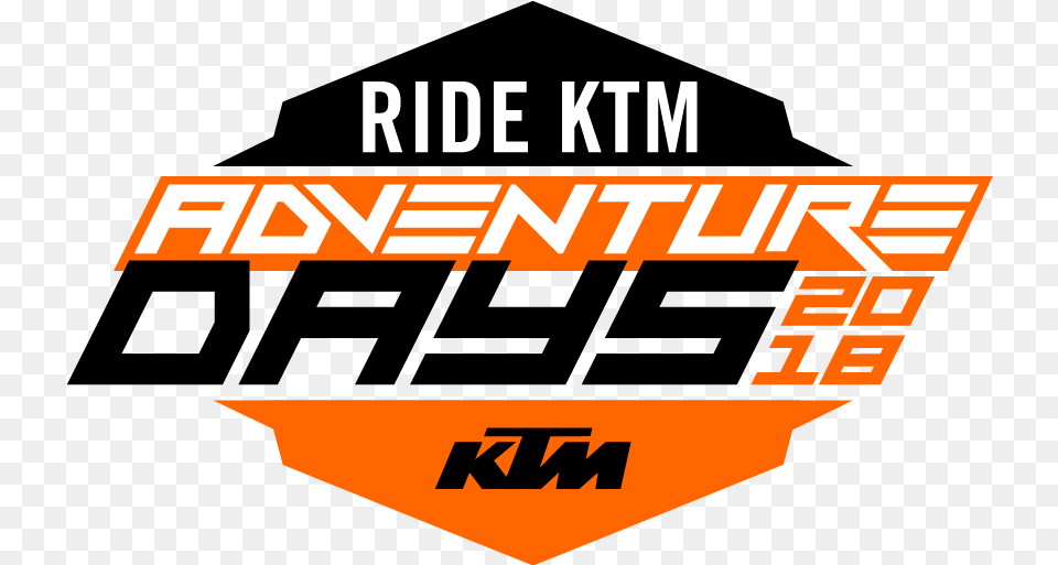 Ride Ktm Adventure Days 2018 Ktm Adventure Logo, Scoreboard Png Image