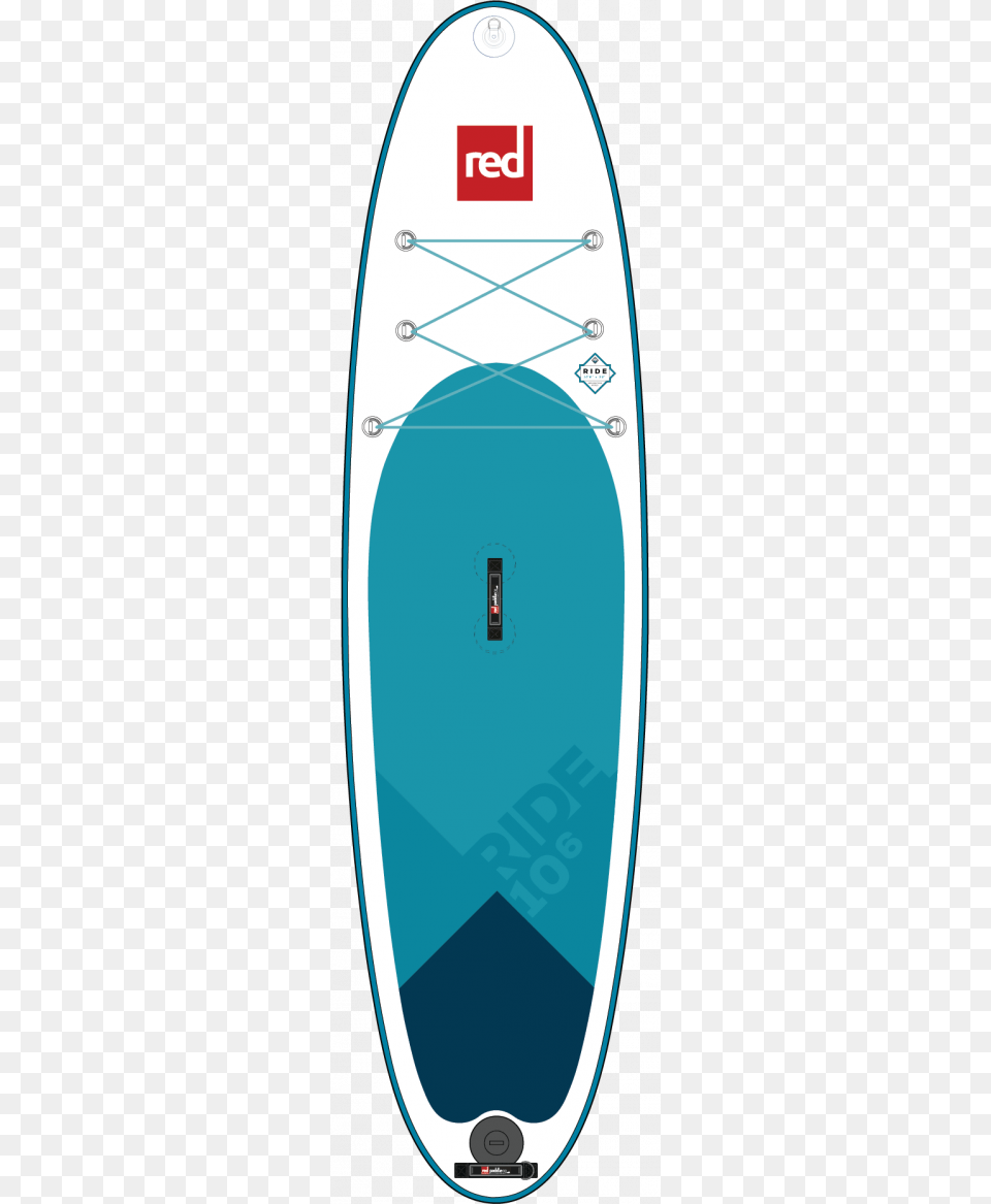 Ride Msl 999 Red Paddle Co, Leisure Activities, Nature, Outdoors, Sea Png Image