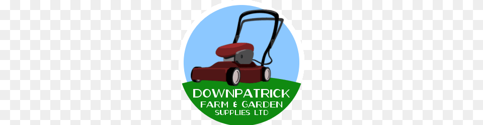 Ride On Lawn Mower In The Downpatrick Area, Grass, Plant, Device, Lawn Mower Png Image