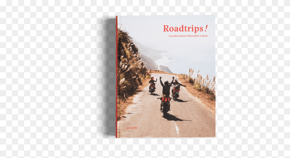 Ride Out Book, Adult, Road, Person, Man Png Image