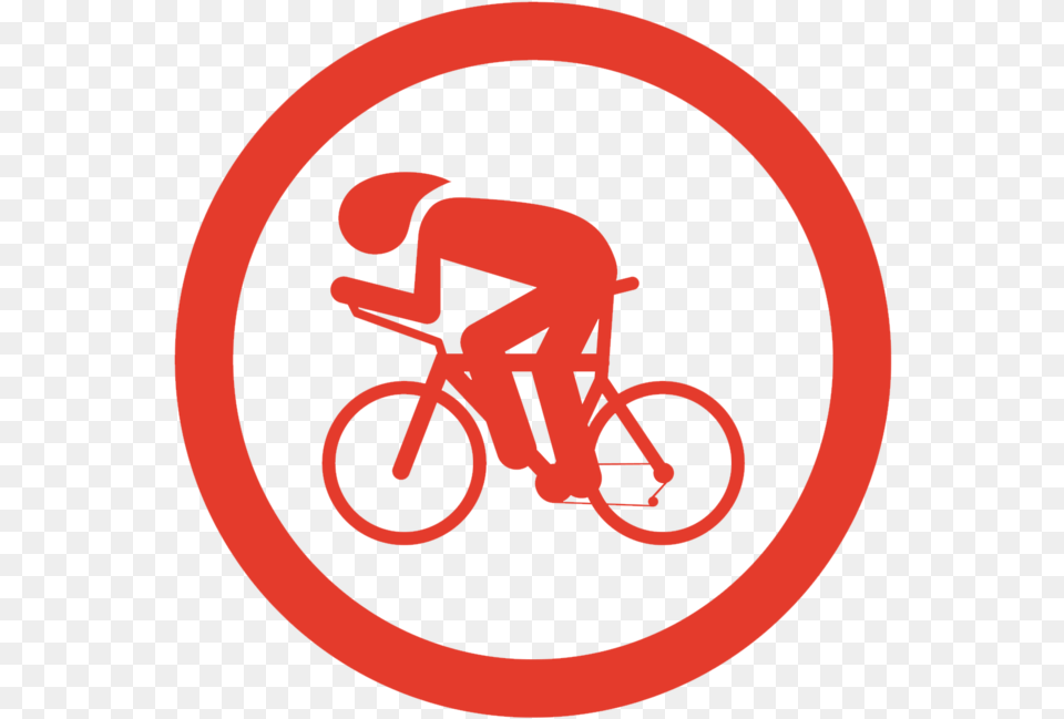 Ride Pain No Smoking Sign Clipart, Symbol, Bicycle, Transportation, Vehicle Free Png
