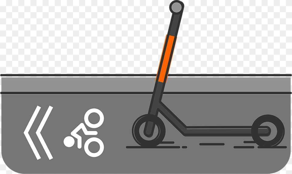Ride Road Segway, Scooter, Transportation, Vehicle Png Image
