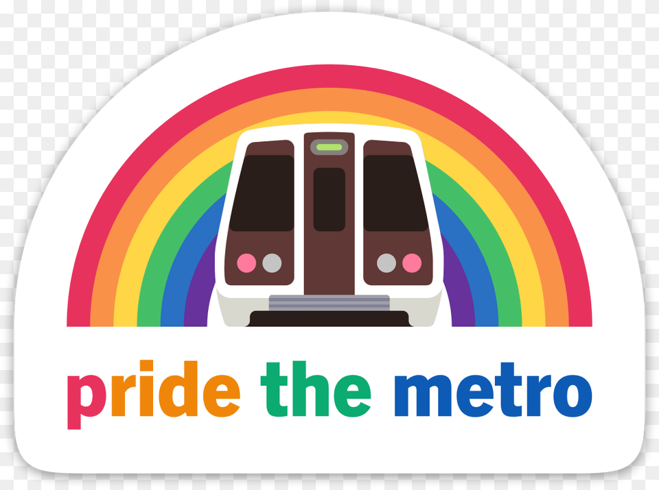Ride With Pride Bart, Transportation, Vehicle Free Png
