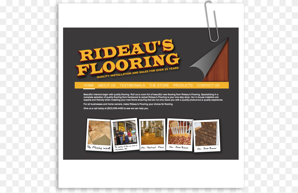Rideaus Flooring, Advertisement, Poster, Person Free Transparent Png