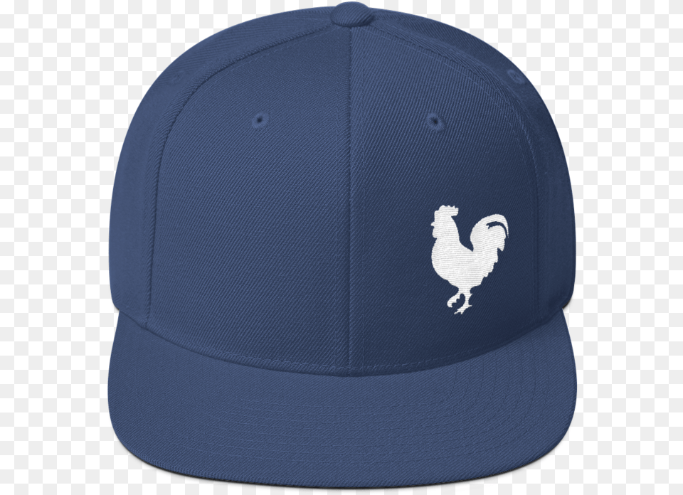 Riders Roost Rooster Hat Logo Ruwanwelisaya Dagaba, Baseball Cap, Cap, Clothing, Animal Free Transparent Png