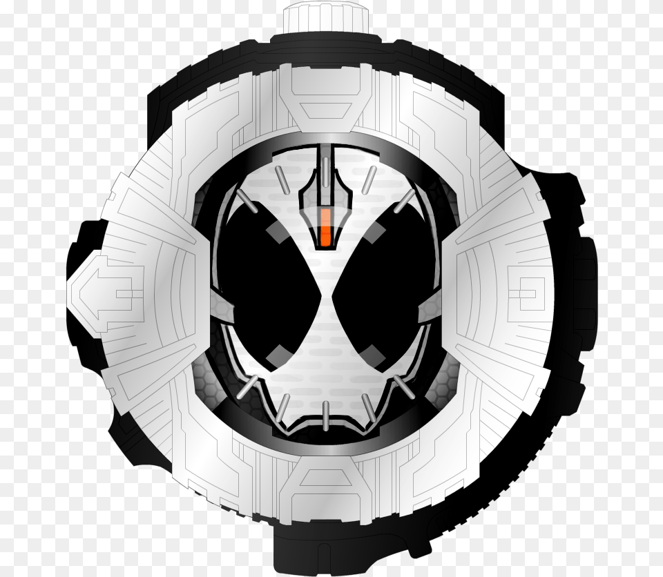 Ridewatch Fan Made, Emblem, Symbol, Logo, Helmet Png