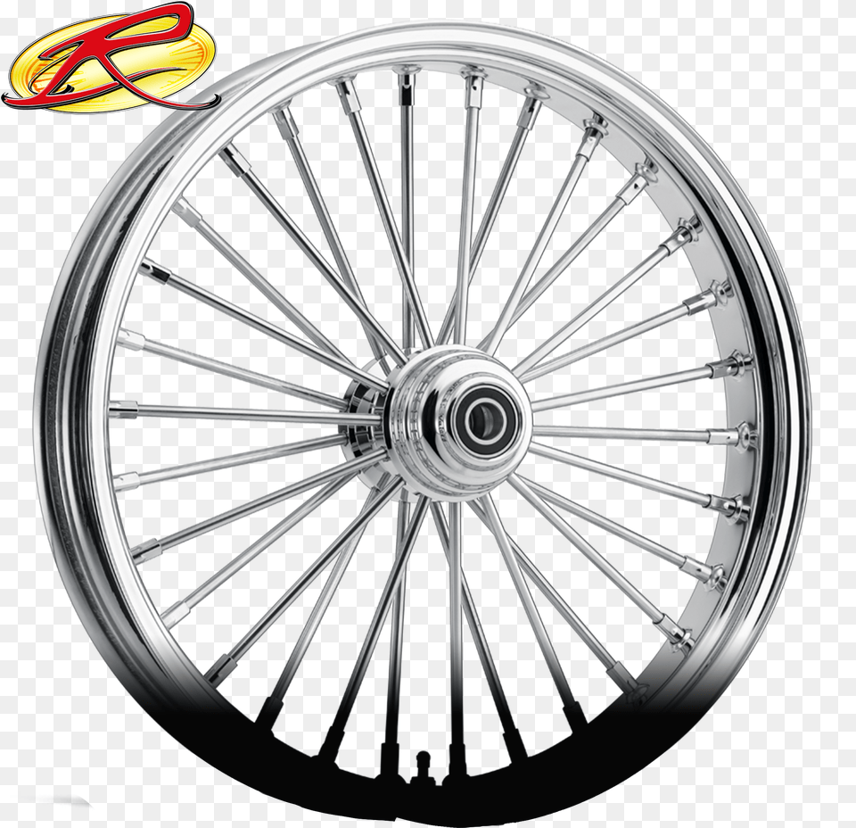 Ridewright Wheels For Harley 17 Inch Motorcycle Spoke Wheels, Alloy Wheel, Car, Car Wheel, Machine Png