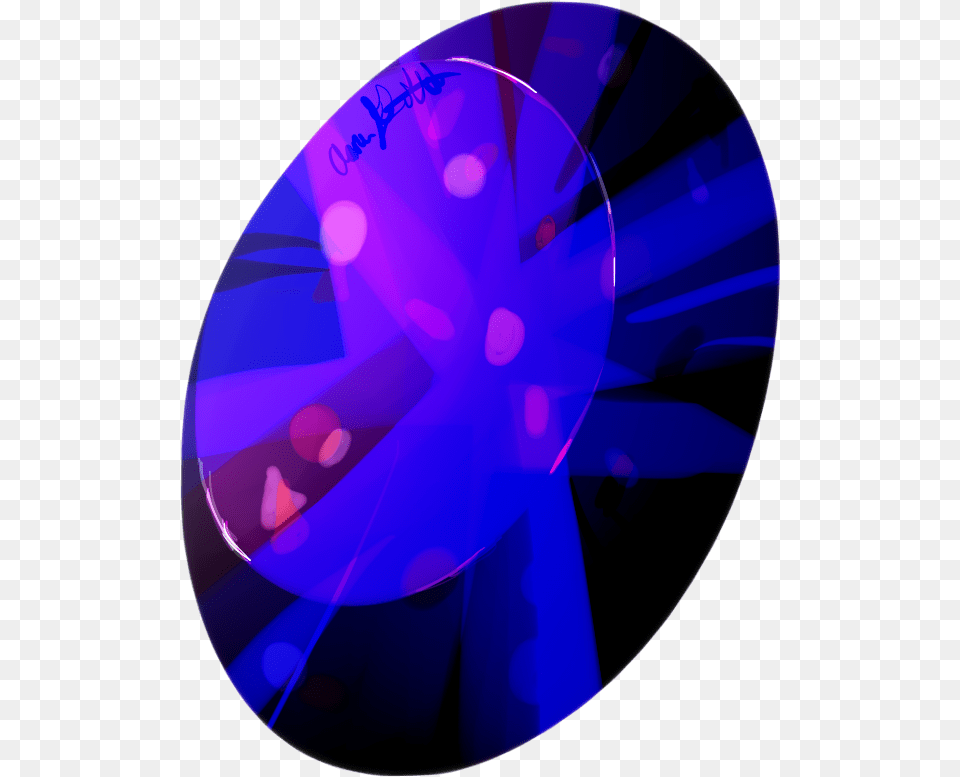 Ridge Clipart Gemstones Circle Download Full Size Circle, Purple, Lighting, Accessories, Gemstone Free Transparent Png