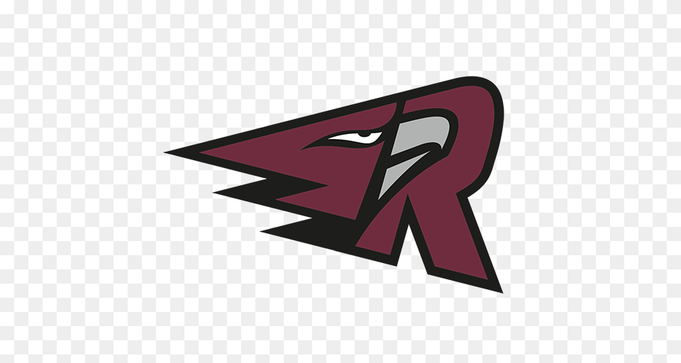 Ridgefield Raptors R Logo, Symbol Free Png Download