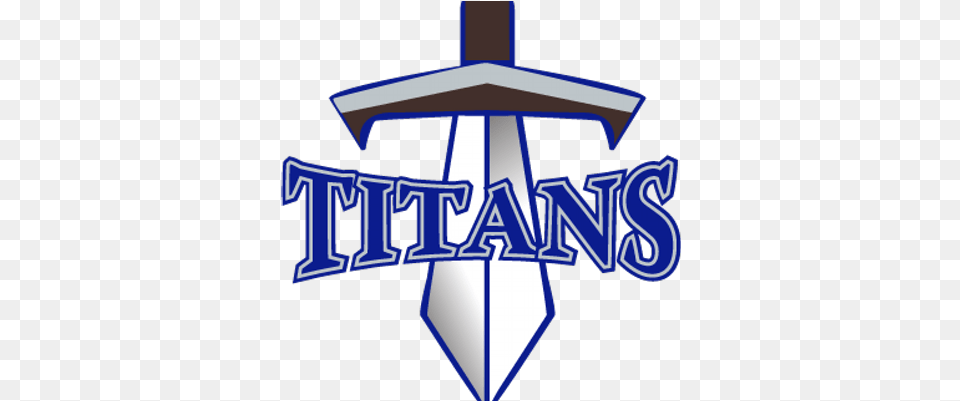 Ridgeland Titans Titusthetitan Twitter Ridgeland Titans Football, Sword, Weapon Png Image