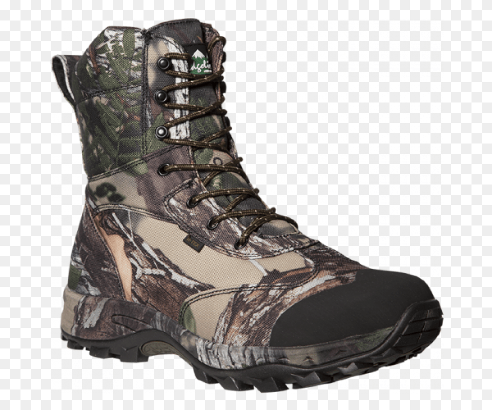 Ridgeline Hunting Boots, Clothing, Footwear, Shoe, Sneaker Png