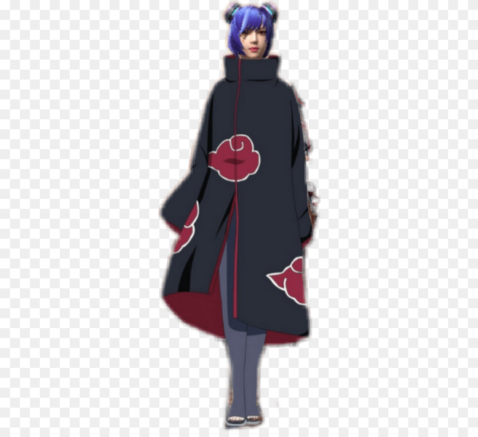 Ridik Minecraft Pe Skywars Konan, Fashion, Cape, Clothing, Coat Free Transparent Png