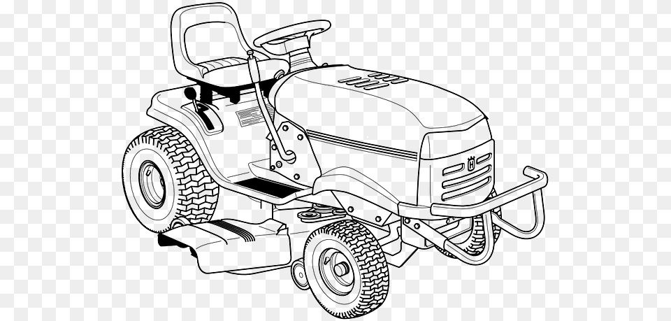 Riding Lawn Mower Clip Art, Lighting, Nature, Night, Outdoors Free Png