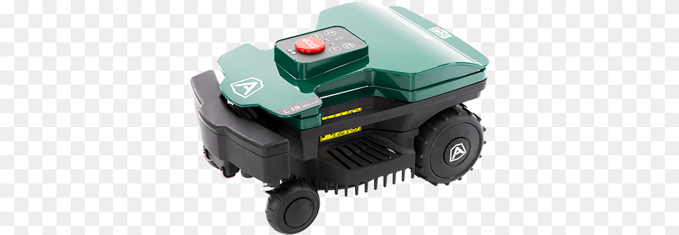 Riding Mower, Grass, Lawn, Plant, Device Free Png Download