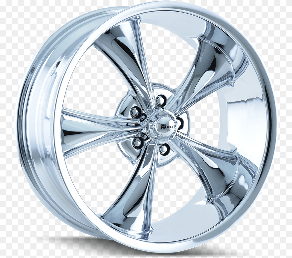 Ridler, Alloy Wheel, Car, Car Wheel, Machine Free Png Download