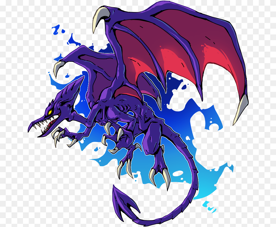 Ridley Illustration, Dragon, Baby, Person Free Transparent Png