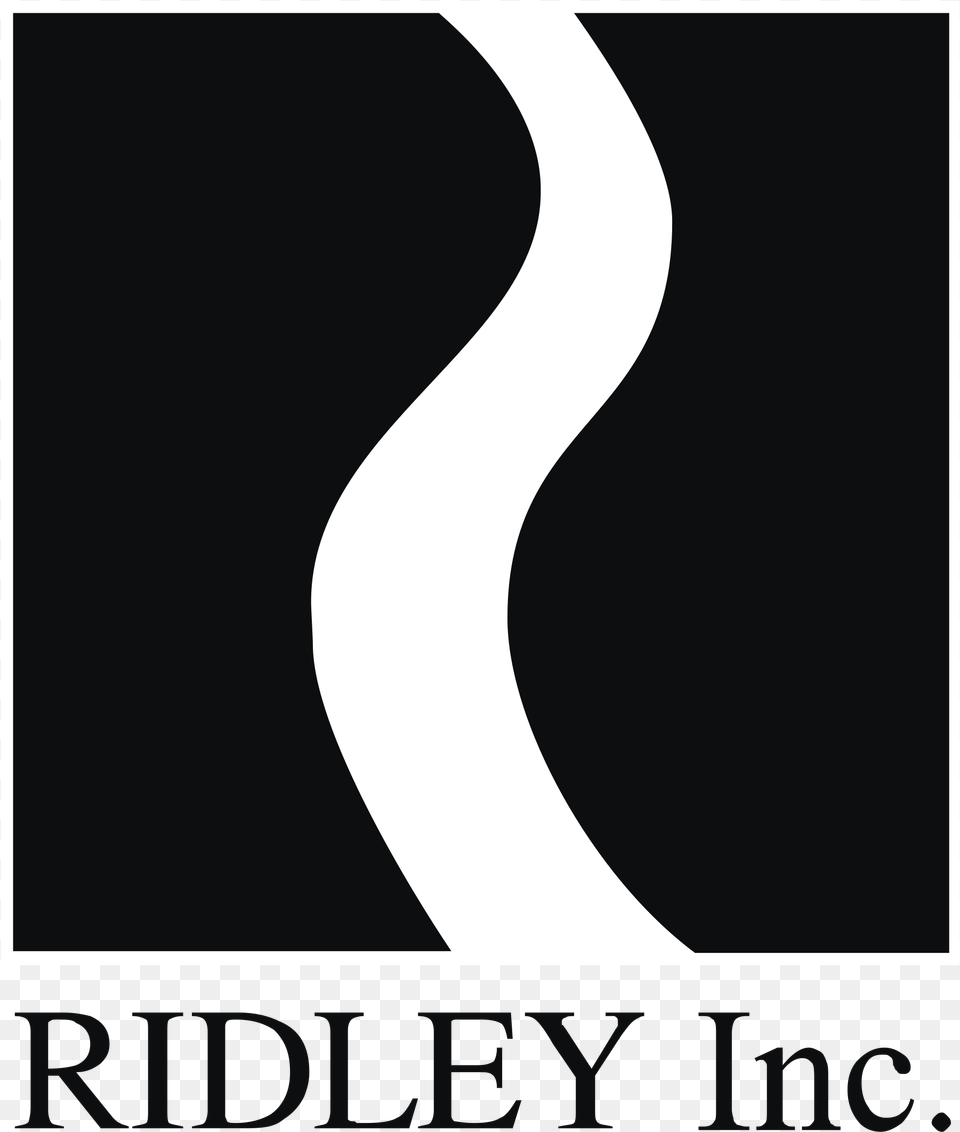 Ridley Logo Transparent Ridley Inc Free Png Download