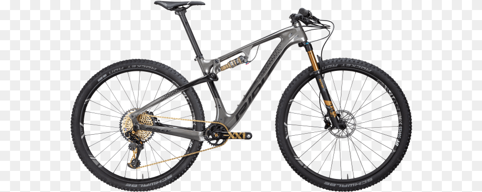 Ridley Mtb Sablo, Bicycle, Mountain Bike, Transportation, Vehicle Free Transparent Png