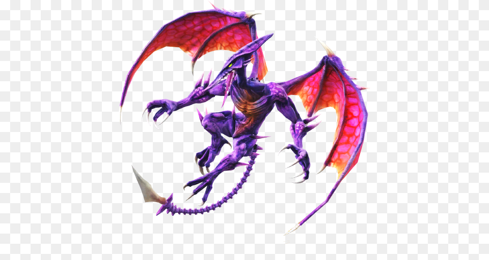 Ridley Vs Blue Eyes White Dragon Vs Battles Wiki Fandom Free Transparent Png