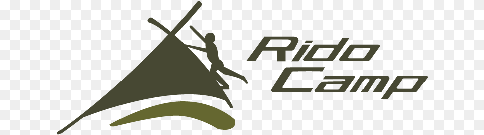 Rido Camping Logo Camping, Clothing, Hat, Scoreboard Png Image