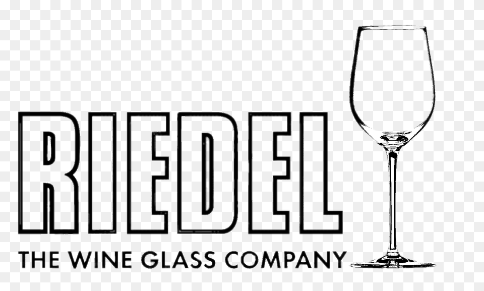 Riedel Logo, Alcohol, Beverage, Glass, Liquor Free Transparent Png
