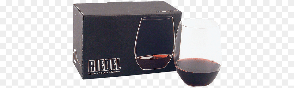 Riedel O Cabernetmerlot 2pk Wine Glass, Alcohol, Beverage, Liquor, Red Wine Free Png