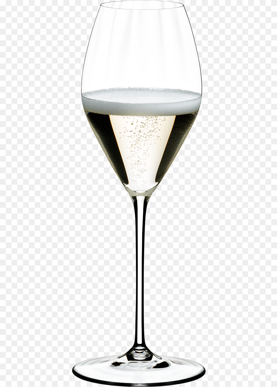 Riedel Performance Champagne, Alcohol, Beverage, Glass, Liquor Free Transparent Png