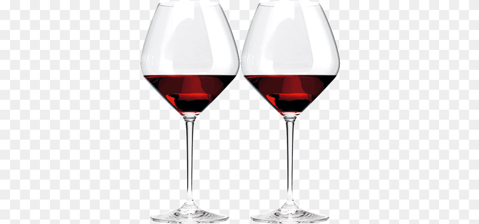 Riedel Vinum Extreme Pinot Noir Wine Glass, Alcohol, Beverage, Liquor, Wine Glass Png