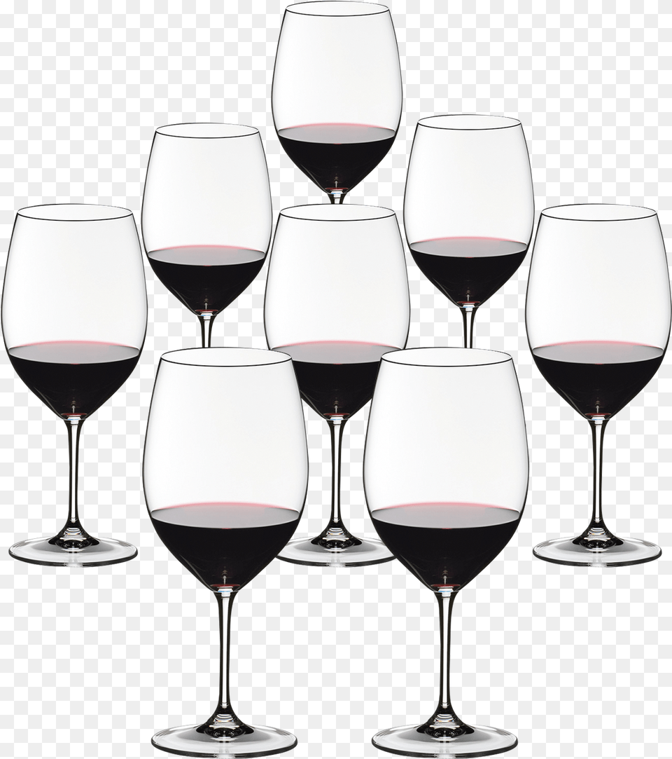 Riedel Wine Glasses, Alcohol, Beverage, Glass, Liquor Free Transparent Png