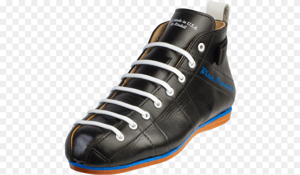 Riedell Blue Streak Riedell Skates Blue Streak, Clothing, Footwear, Shoe, Sneaker Free Transparent Png