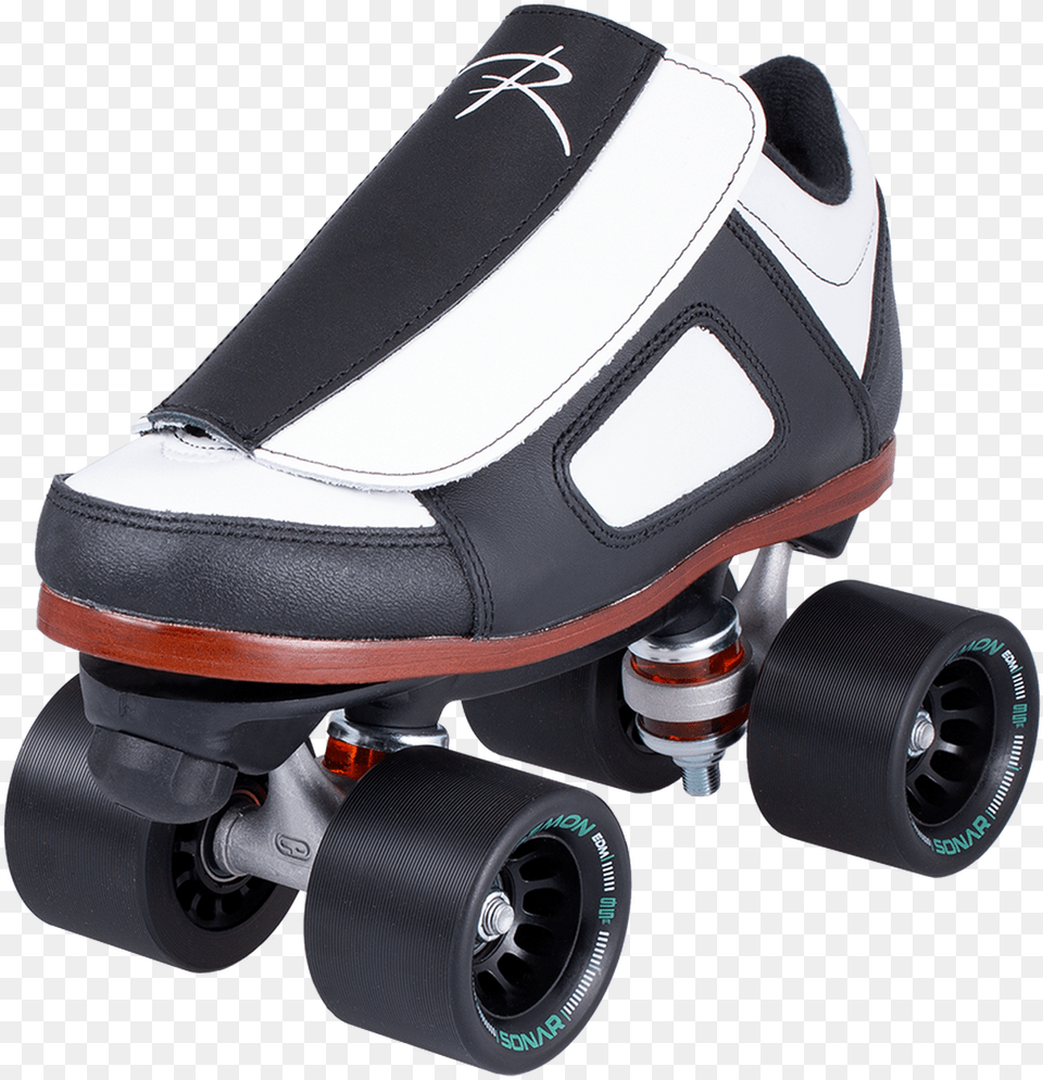 Riedell Icon Roller Skate Set Riedell Jam Skates, Machine, Wheel, Clothing, Footwear Png Image
