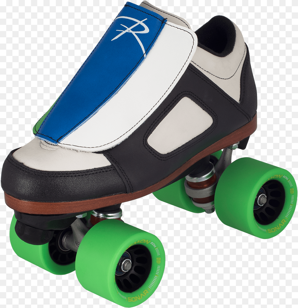 Riedell Icon Skates, Machine, Wheel, Skateboard, Clothing Png