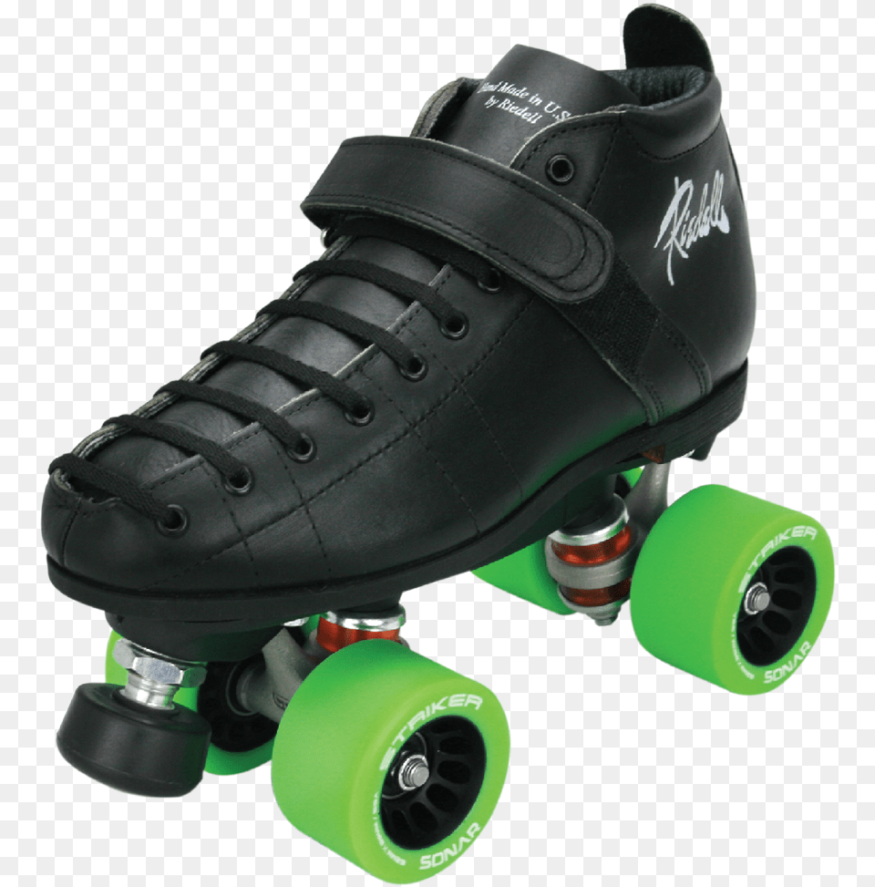 Riedell Roller Skates, Machine, Wheel, Clothing, Footwear Png Image