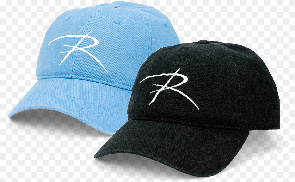 Riedell Strapback Dad Hat Apparel Roller Skates For Baseball, Baseball Cap, Cap, Clothing Free Png Download
