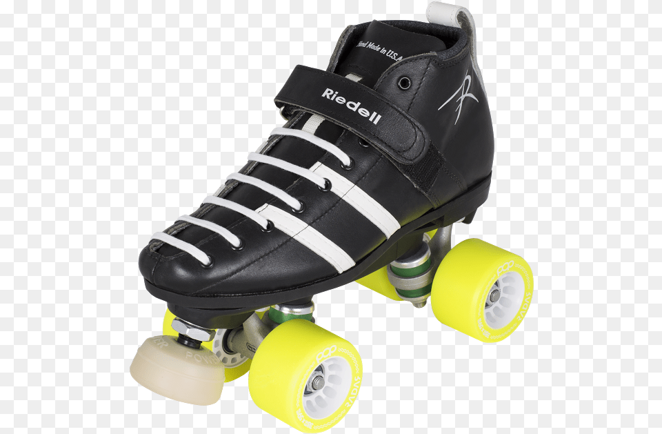 Riedell Wicked Roller Derby Skates Riedell Wicked, Clothing, Footwear, Shoe, Tape Free Transparent Png