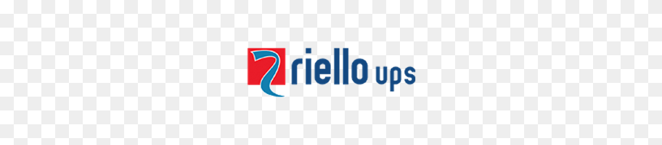 Riello Ups Systems Accessories, Logo, Dynamite, Weapon Free Png Download