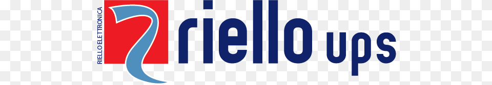 Riello Vfc Adapter Multicom, Logo, Text Png Image