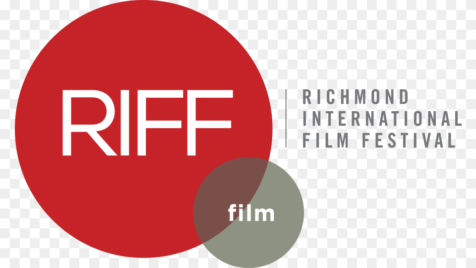 Riff Film Logo Final Richmond International Film Festival, First Aid Free Transparent Png
