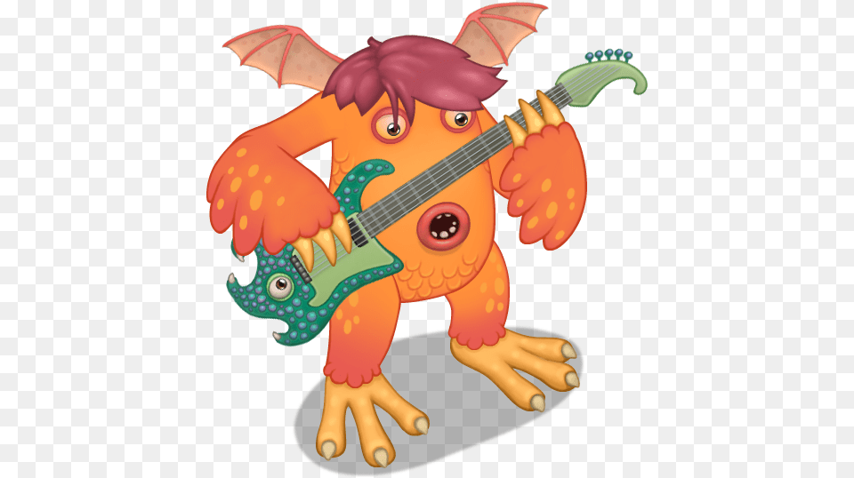 Riff My Singing Monsters Monster Games Monster Party, Baby, Person Free Png