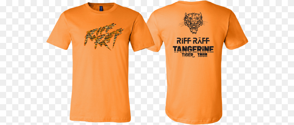 Riff Raff Tour Tee Love Comes In All Colors Cat T Shirt, Clothing, T-shirt Png Image