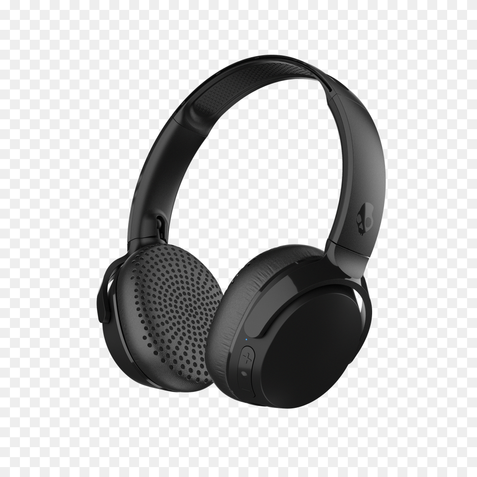 Riff Wireless On Ear Wired Skullcandy Headphones Riff, Electronics Png Image