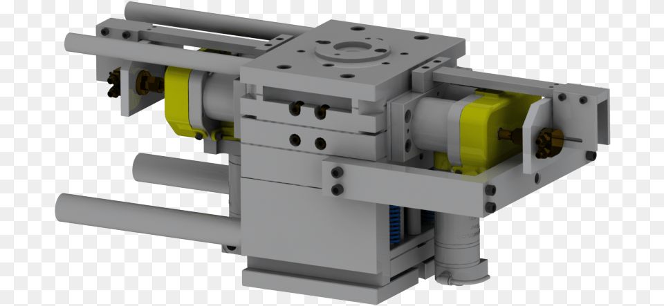 Rifle, Machine, Cad Diagram, Diagram Free Png Download