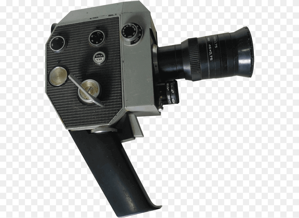 Rifle, Camera, Electronics, Video Camera, Digital Camera Free Png